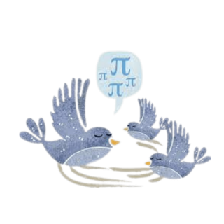 logo Literatura y Matemática